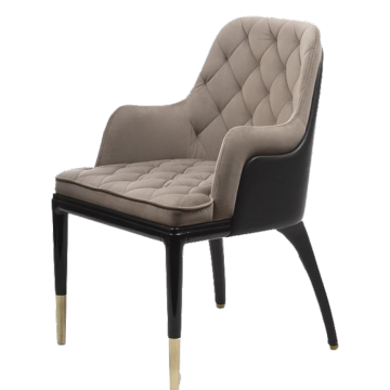 Charla Dining Chair di Luxxu